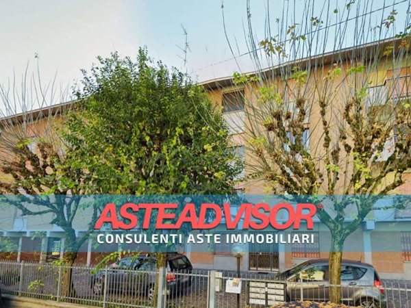 appartamento in vendita a Carpi in zona Cibeno Pile