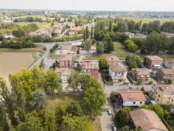 appartamento in vendita a Carpi in zona Santa Croce