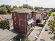appartamento in vendita a Carpi in zona Santa Croce