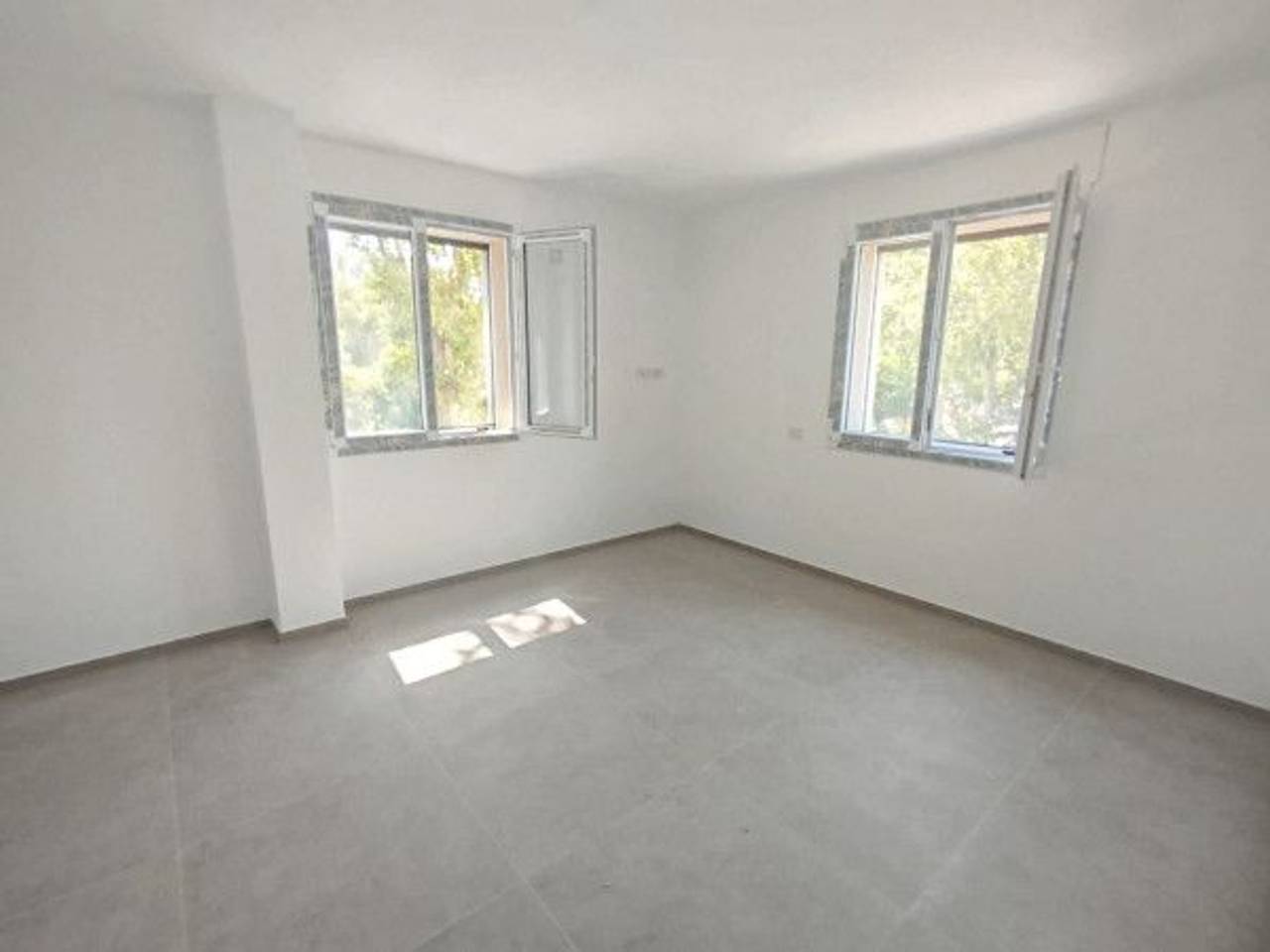 appartamento in vendita a Carpi in zona Quartirolo