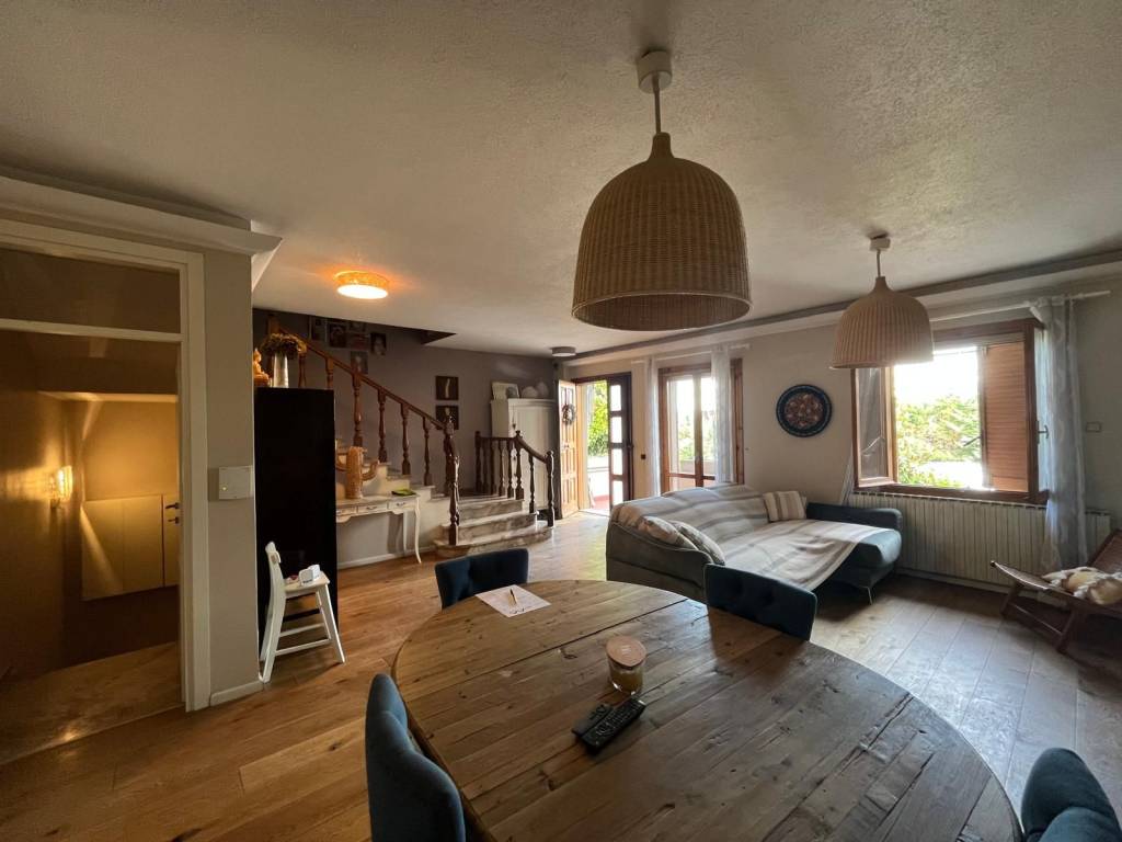 casa indipendente in vendita a Carpi in zona Quartirolo