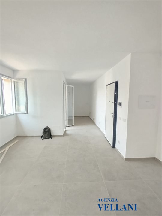 appartamento in vendita a Carpi in zona Quartirolo
