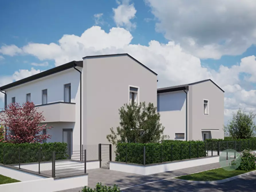casa indipendente in vendita a Carpi in zona Cortile