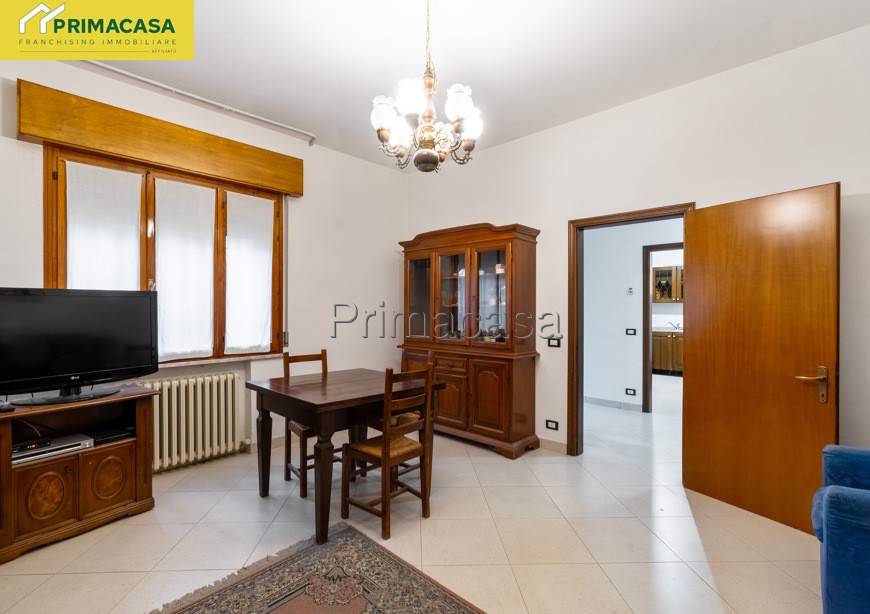 casa indipendente in vendita a Carpi in zona Budrione