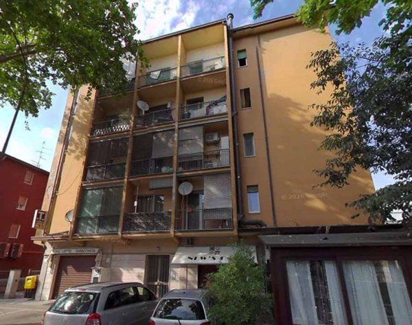appartamento in vendita a Carpi in zona Centro Storico