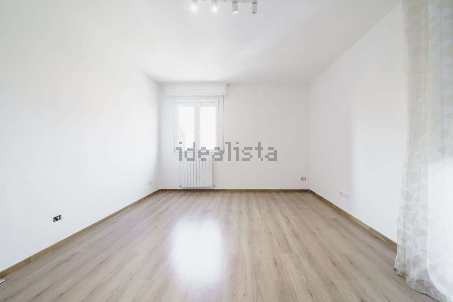appartamento in vendita a Carpi in zona Cibeno Pile