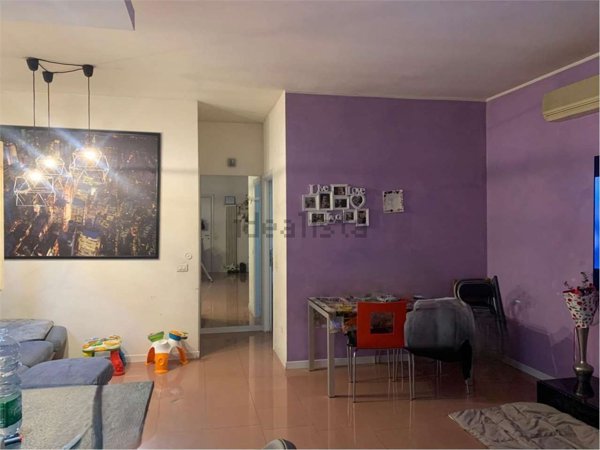appartamento in vendita a Carpi in zona Centro Storico