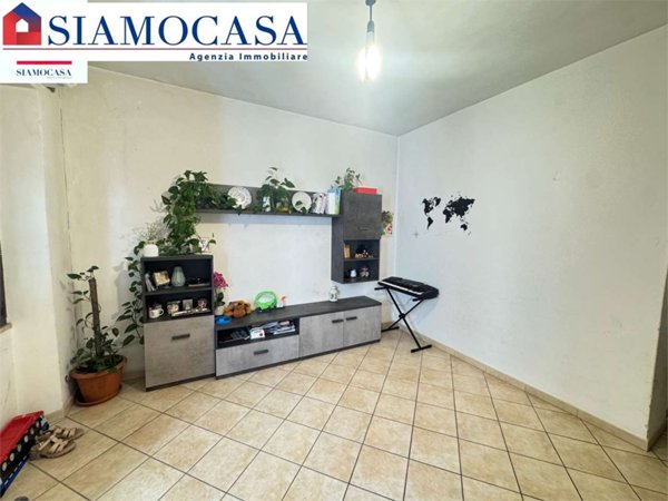 casa indipendente in vendita a Carpi in zona Cortile