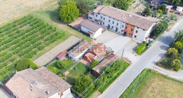 appartamento in vendita a Carpi in zona Budrione