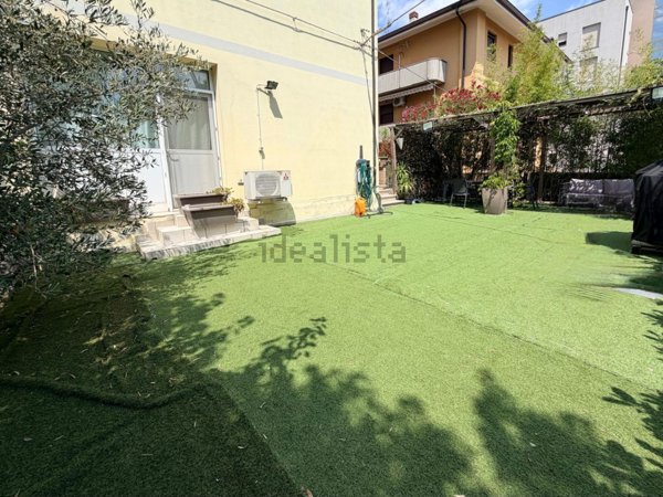 appartamento in vendita a Carpi in zona Fossoli