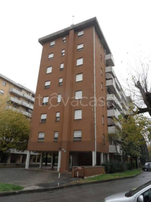 appartamento in vendita a Carpi