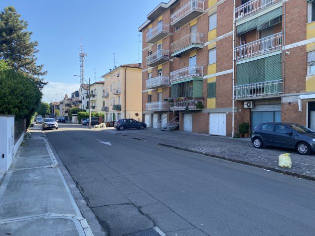 appartamento in vendita a Carpi
