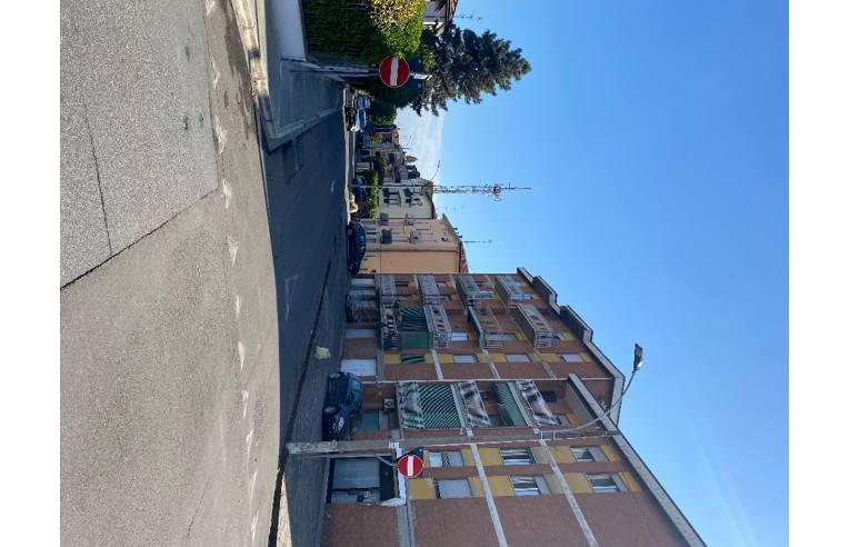 appartamento in vendita a Carpi in zona Quartirolo