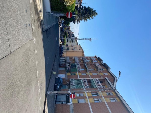 appartamento in vendita a Carpi in zona Quartirolo