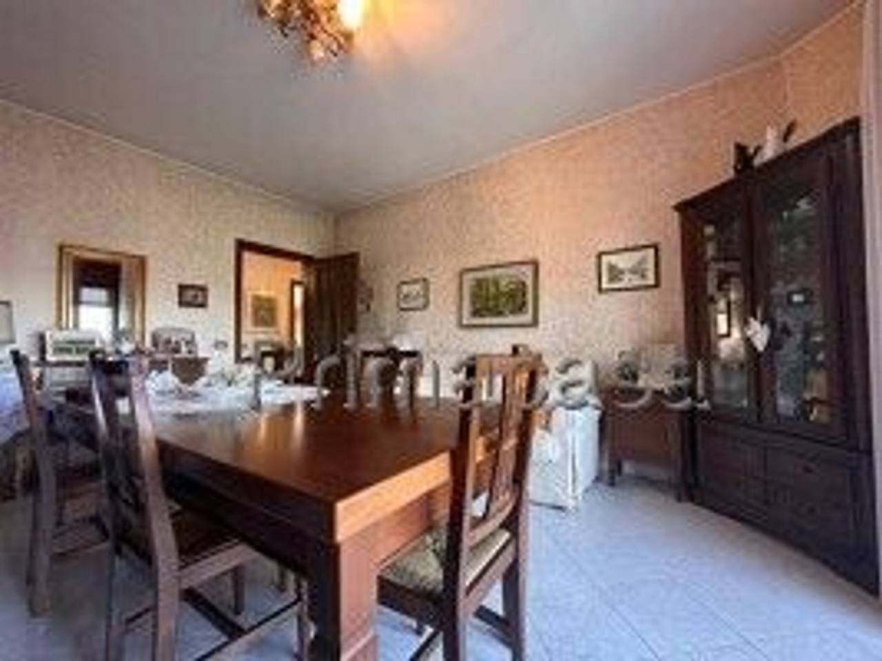 appartamento in vendita a Carpi