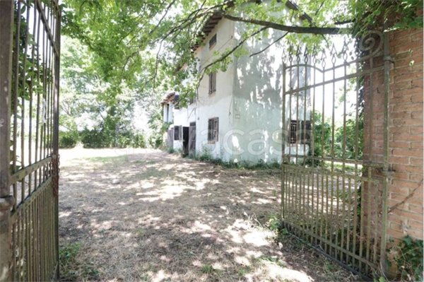 casa indipendente in vendita a Carpi