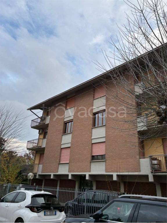 appartamento in vendita a Carpi in zona Centro Storico