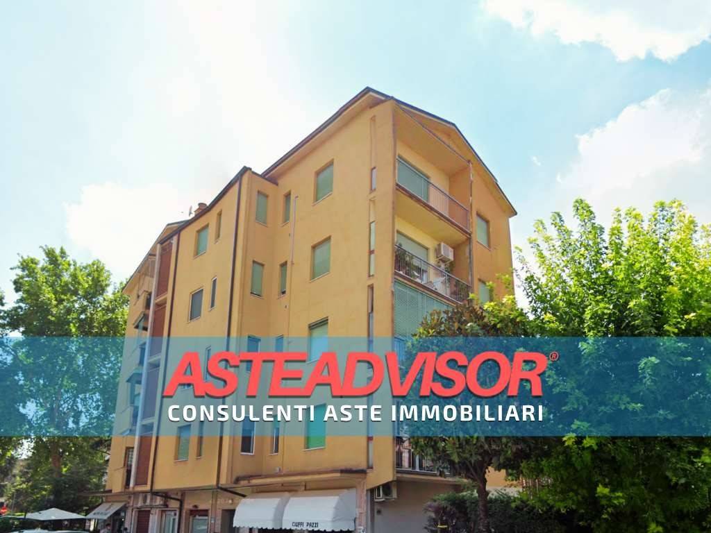 appartamento in vendita a Carpi