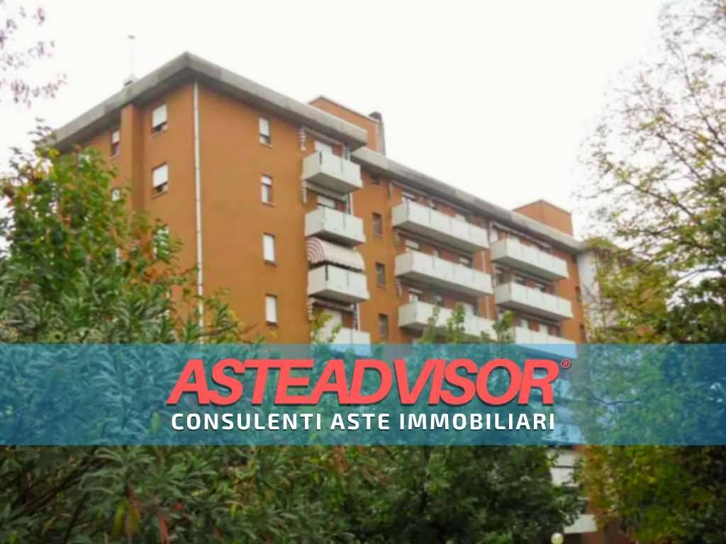 appartamento in vendita a Carpi