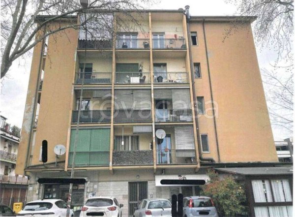 appartamento in vendita a Carpi
