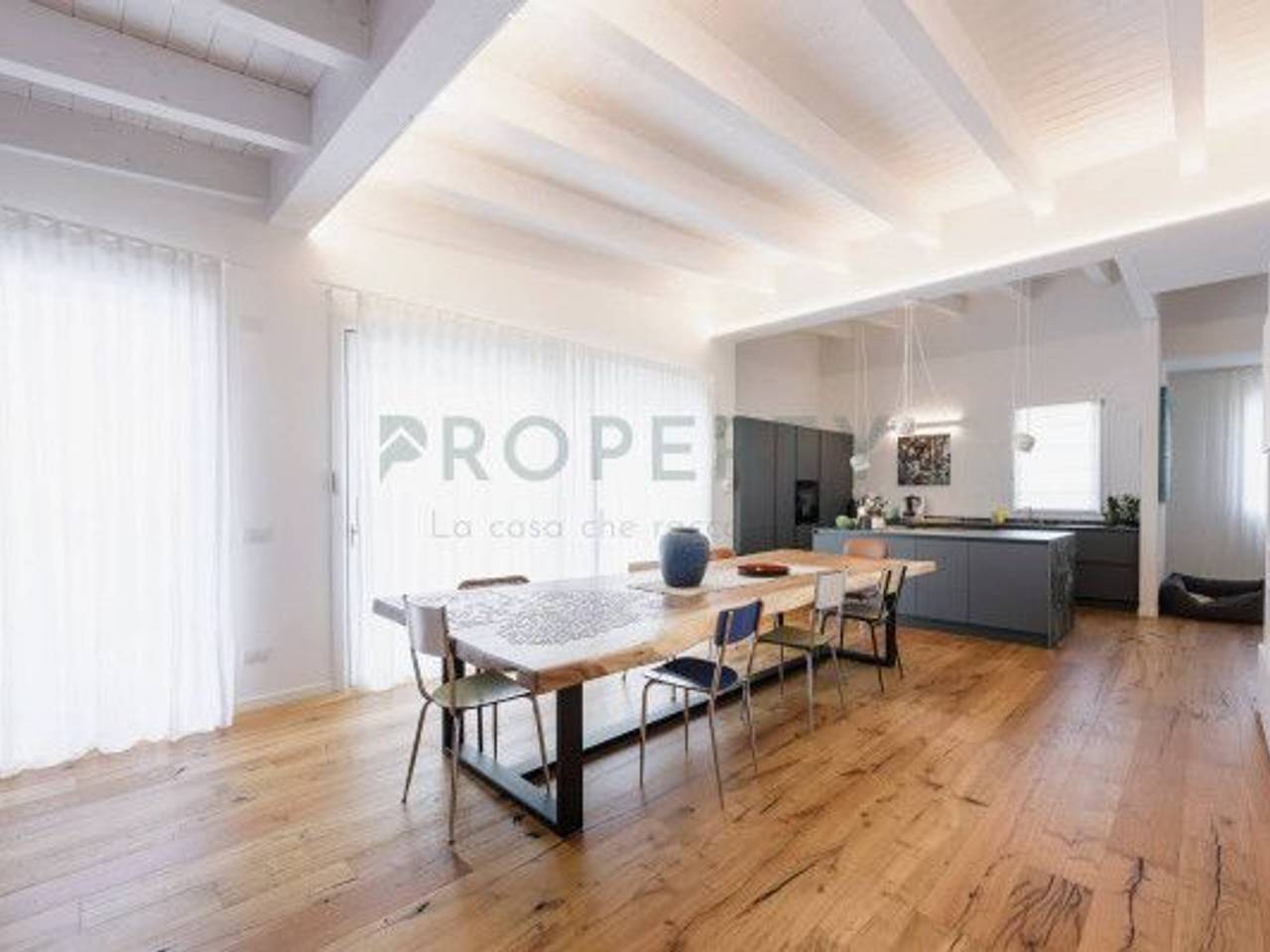 appartamento in vendita a Carpi