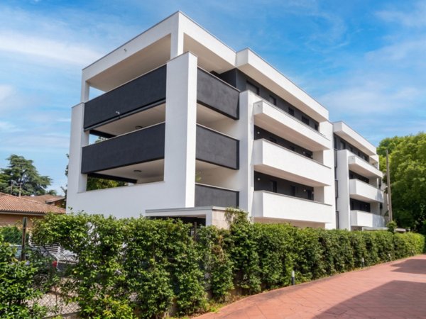 appartamento in vendita a Carpi