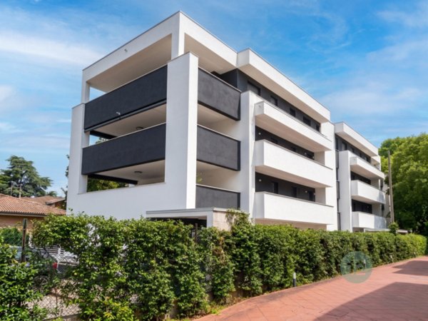 appartamento in vendita a Carpi