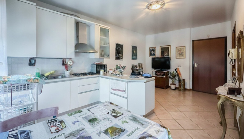 appartamento in vendita a Carpi in zona Quartirolo