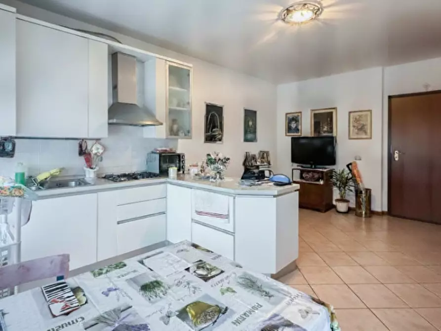 appartamento in vendita a Carpi in zona Quartirolo