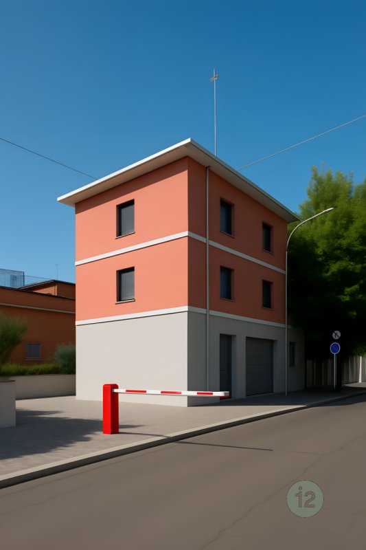 appartamento in vendita a Carpi