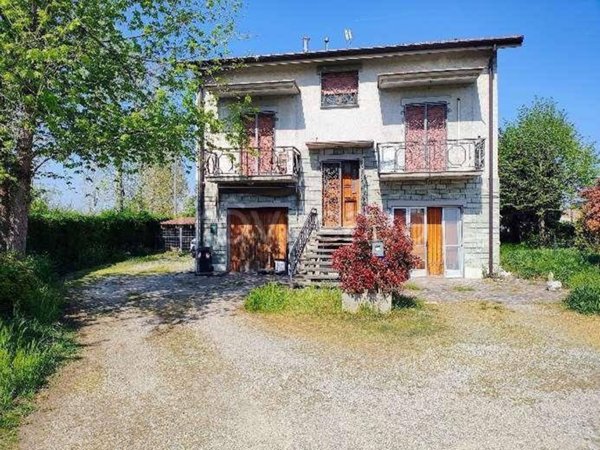 appartamento in vendita a Carpi in zona Fossoli