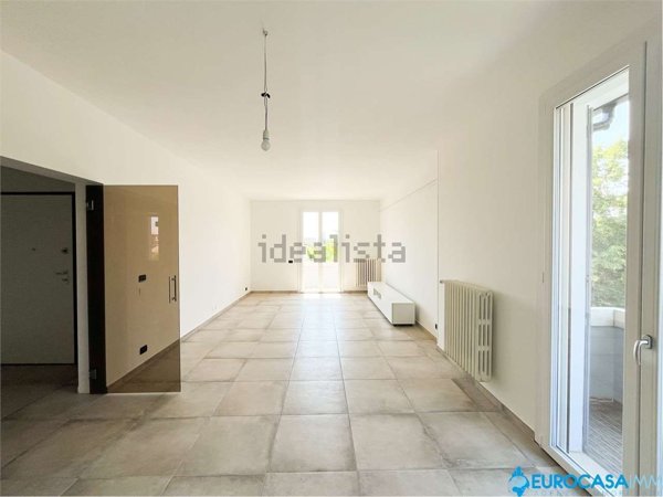 appartamento in vendita a Carpi