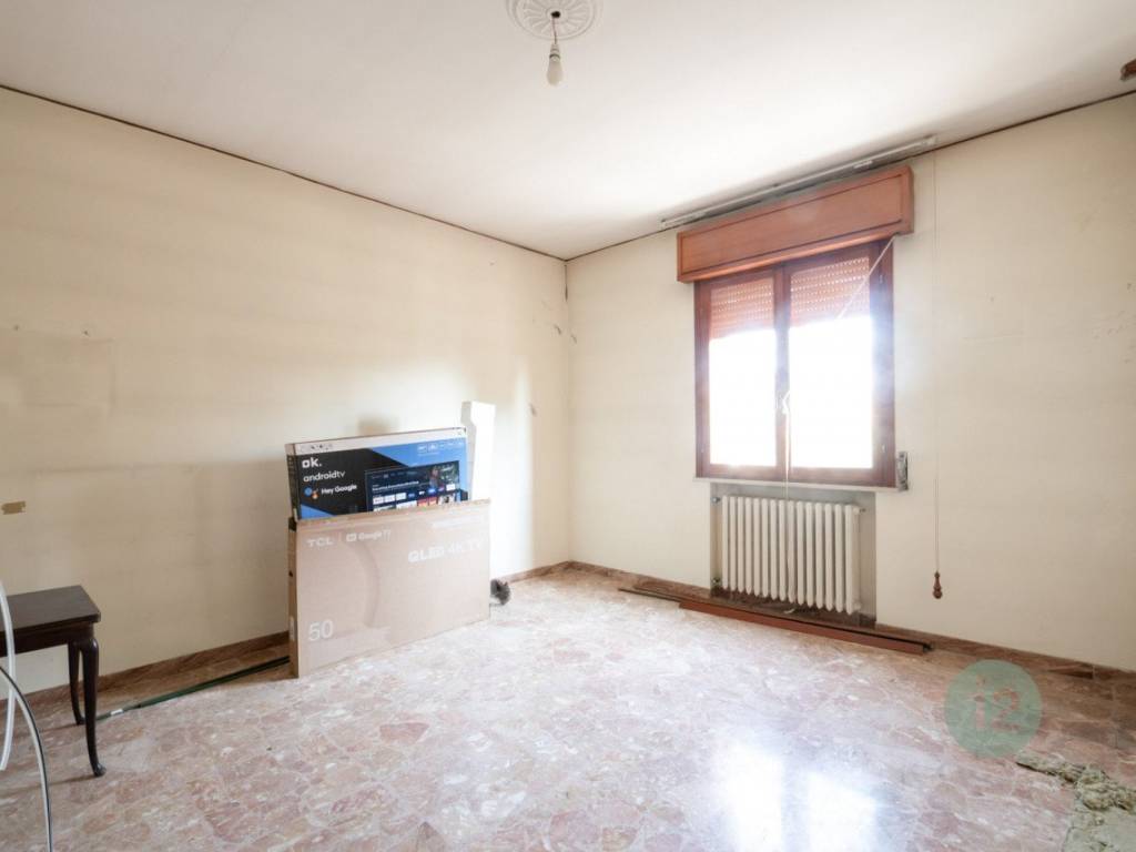 appartamento in vendita a Carpi in zona Budrione