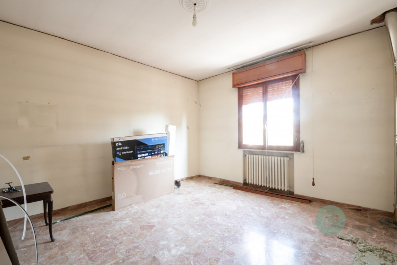 appartamento in vendita a Carpi in zona Budrione