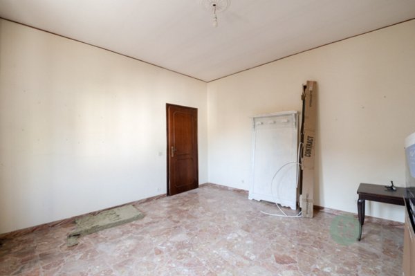appartamento in vendita a Carpi in zona Budrione