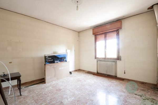 appartamento in vendita a Carpi in zona Budrione