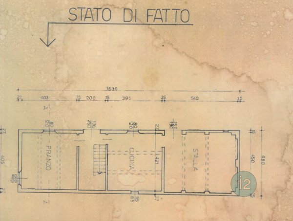casa indipendente in vendita a Carpi