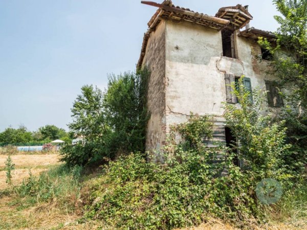casa indipendente in vendita a Carpi
