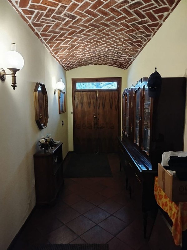 casa indipendente in vendita a Carpi in zona Centro Storico