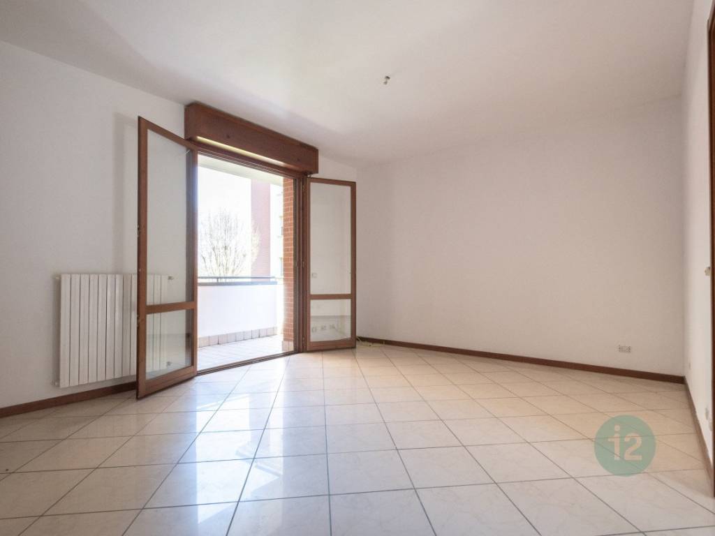 appartamento in vendita a Carpi