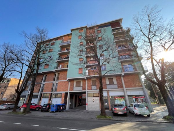 appartamento in vendita a Carpi in zona Centro Storico