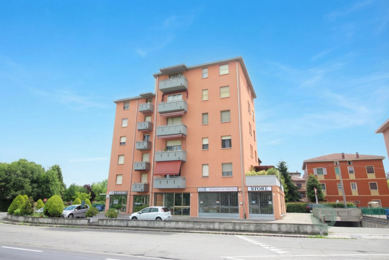 appartamento in vendita a Carpi