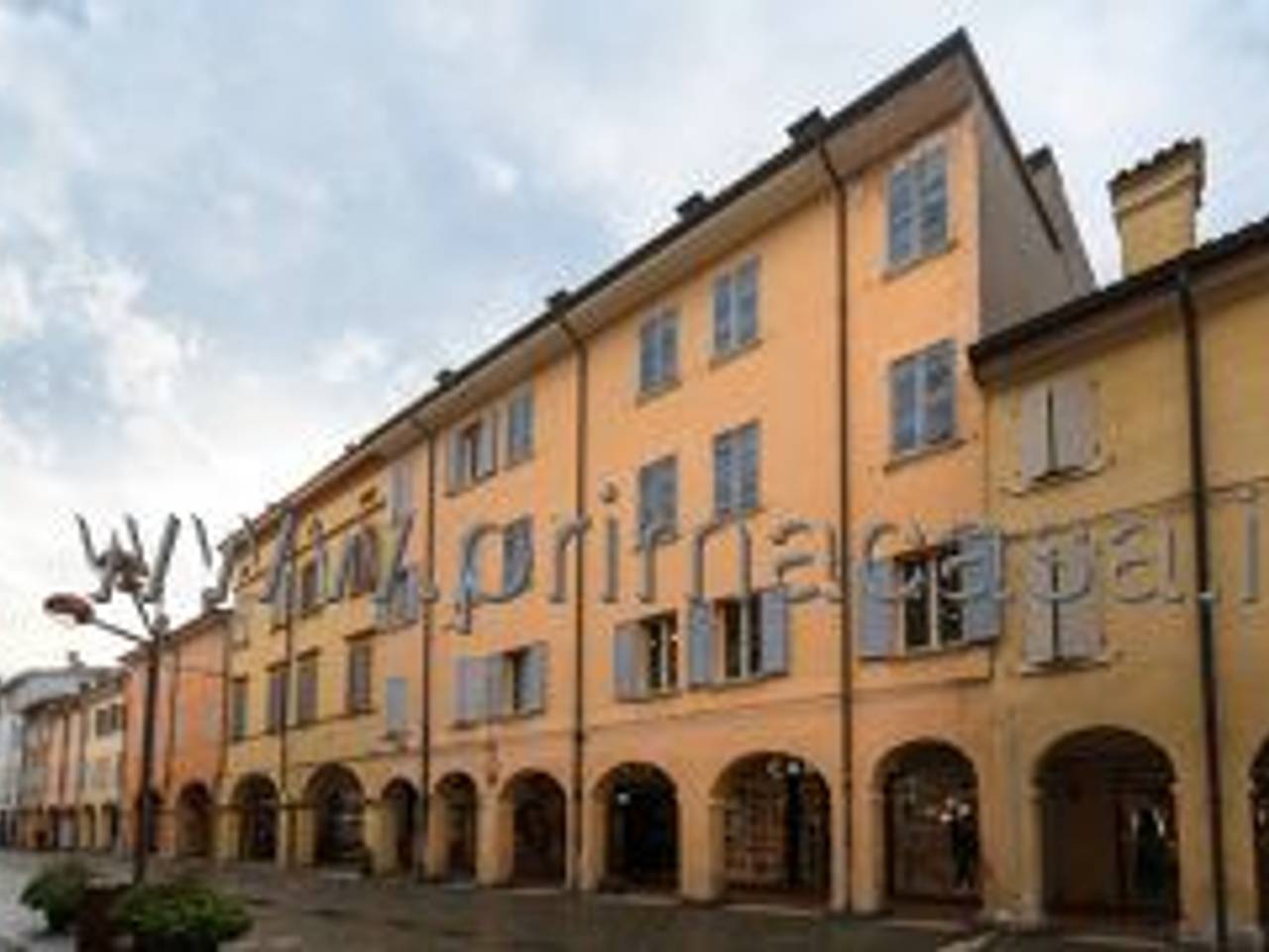 appartamento in vendita a Carpi