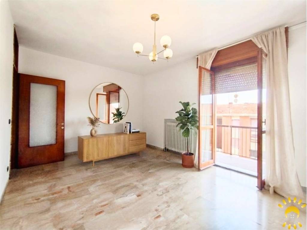appartamento in vendita a Carpi