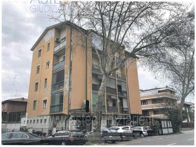 appartamento in vendita a Carpi