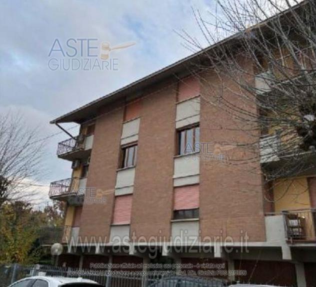 appartamento in vendita a Carpi