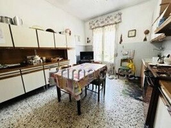 appartamento in vendita a Carpi in zona Cibeno Pile