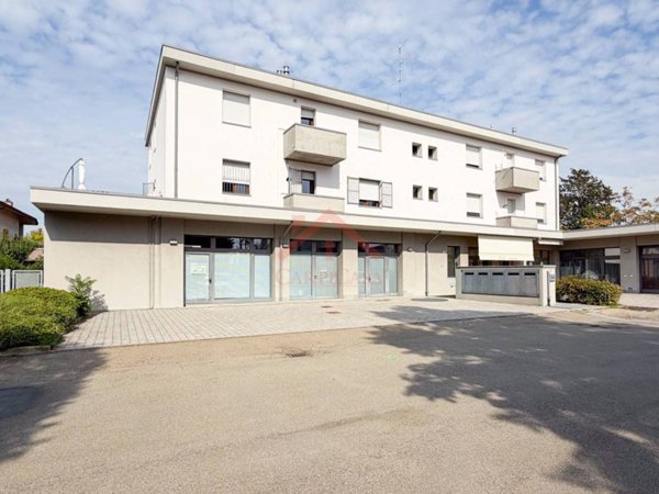appartamento in vendita a Carpi in zona Quartirolo