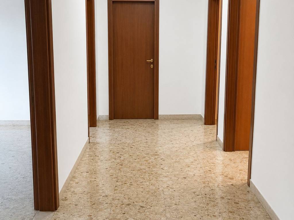appartamento in vendita a Carpi in zona Quartirolo