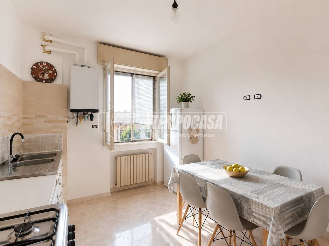 appartamento in vendita a Carpi in zona Quartirolo